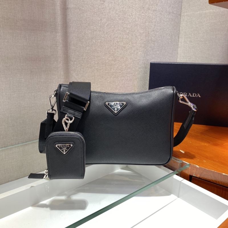 mens Pra*a satchel bags